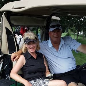 Meet your Posher, Mike